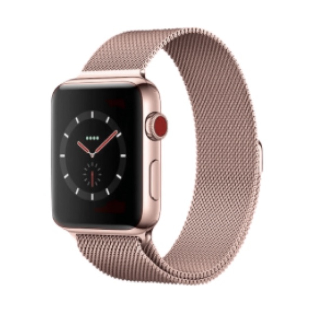 CYLO Apple Watch Magnetic Band 38/40 mm Rose Gold